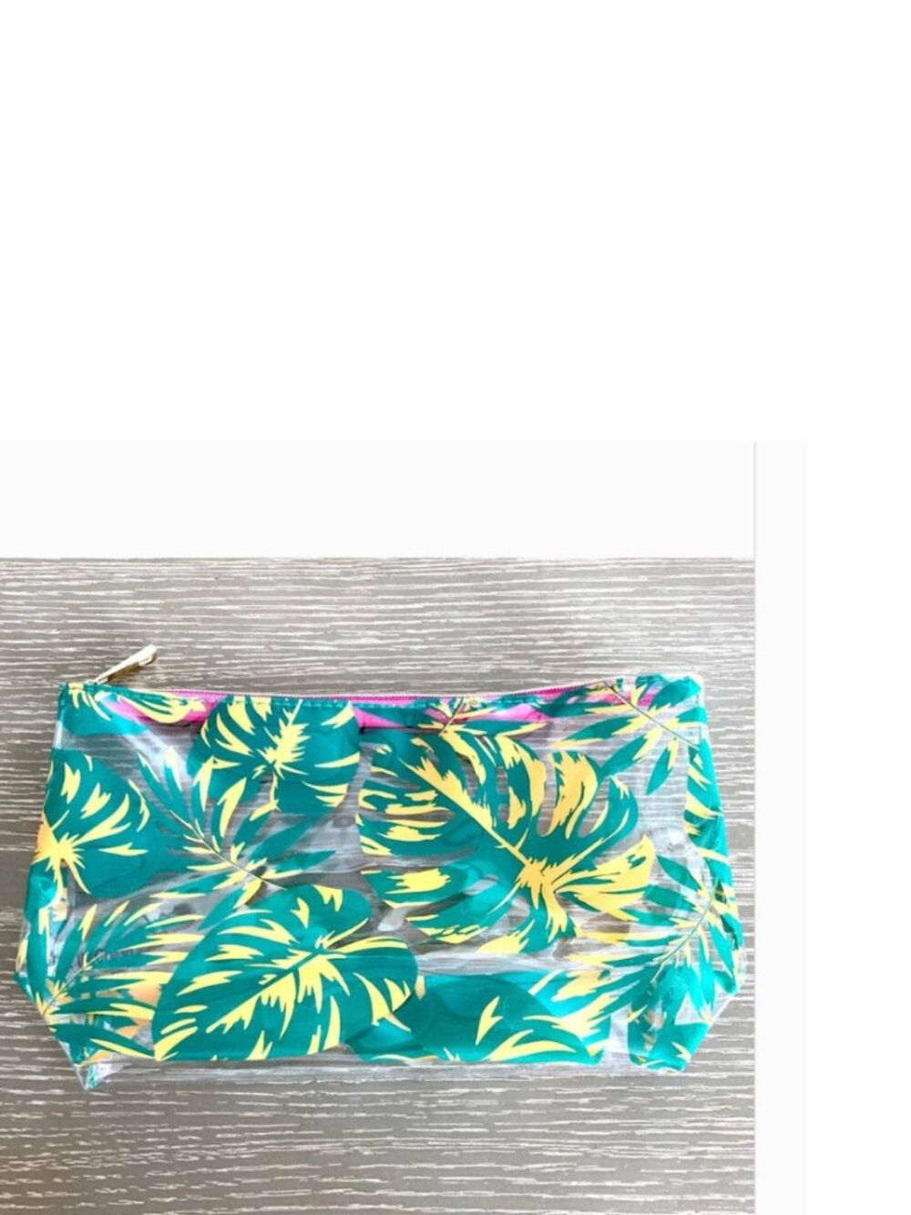3 FOR $15 Makeup Bag